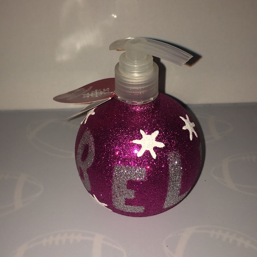 Bath& Body Hand Soap for Christmas season